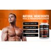Viril Prime for Men Advanced Vitality Support Formula Supplement 180 Capsules