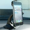 BuyBits Car Dashboard Dash/Window Windscreen Mount Holder for iPhone SE