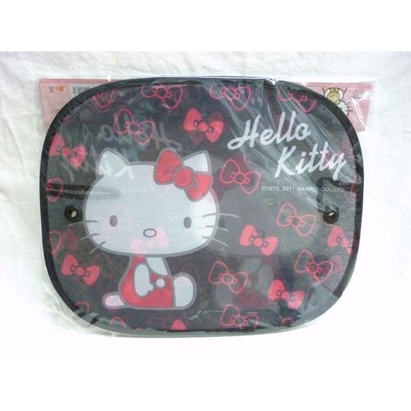 HELLO KITTY Car Windshield Sun shade