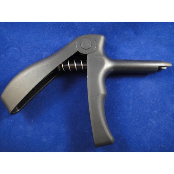  Composite Dispenser Gun for Unidose Compules / Carpules - Black