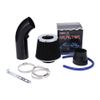 3'' Inch Car Cold Air Intake Filter System Dry Flow Hose Pipe Kit for VW Jetta