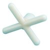 Homegames Snooker Pool & Billiards Table Nylon Cross Cue Rest