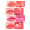 2aN Official Tint Glaze Bouncing Tint #02 Rosy Mocha