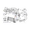 Saab Original 900, 9-5, 9-3, 9000 Intake Air Temp Sensor 9174442