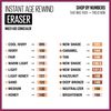 Maybelline Instant Age Rewind Eraser Dark Circles + Treatment, Light (parallel import goods)