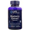 Life Extension Blueberry Extract Capsules  60 vcaps