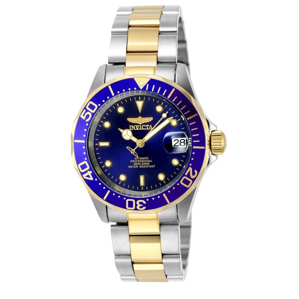 Invicta Pro Diver 8928 Men's Automatic Watch - 40 mm