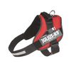 Julius-K9 IDC Harness for Blind-Guide Dogs without Handle, Size 3, Red