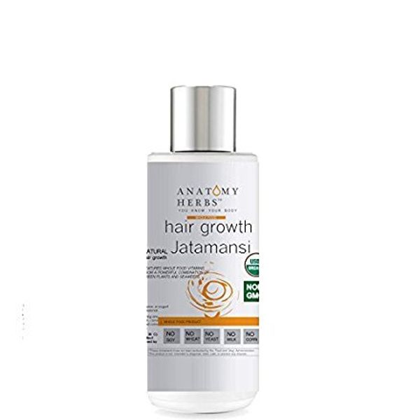 Jatamansi SuperMax Hair Growth Conditioner
