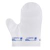PAPSTAR Clean Hands Fäustlinge, Polyethylen, 100 Stück