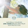 Coppertone Pure and Simple Kids Sunscreen Lotion, Zinc Oxide Mineral Sunscreen for Kids, Tear Free, Broad Spectrum SPF 50 Sunscreen, 6 Fl Oz Bottle