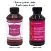 LorAnn Raspberry Bakery Emulsion, 4 ounce bottle