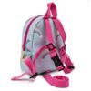 Pink Lining Child Mini Rucksack - Unicorn