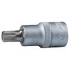 KS Tools 922.1676 Ultimate Socket Screwdriver XZN 1/2 Inch 55 mm M14
