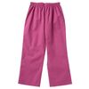 Personalized Doctor Scrubs Set (2/3, Fuchsia Pink)