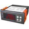Inkbird Temperature Controller Thermostat 2 Relays Refrigerators Control 1100W