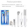 Set professionale 5 in 1