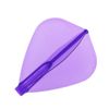 Dart Flight [Fit Flight Air] Kite, Purple