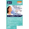Breeze Light Cool Regular Skin Tone Nose String Expansion Tape for Comfortable Sleep and Snoring Reduction, Pack of 10