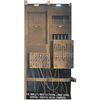 H37020 ENIAC 1945 First Electronic Large Scale Digital Computer Cardboard Cutout