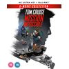 Mission: Impossible 6-Movie Collection 4K UHD