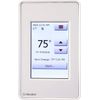 OJ Microline UDG4-4999 Programmable Floor Heating Thermostat with Class A GFCI