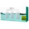 Water Systems Pitcher Filter (3 Pack) , White - (P422)