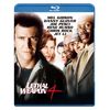 リーサル・ウェポン4 [Blu-ray]