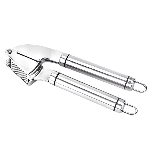 Pop Frog Garlic Press Chopper Manual Stainless Steel Garlic Crusher Garlic Press Grater Garlic Twist Crusher Garlic Squeeze Garlic Crusher Garlic Crusher Garlic Crusher Garlic Crusher Garlic Crusher