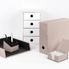 Rössler S.O.H.O. Archive Box - Powder