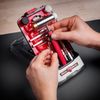 Real Avid Hammer & Roll Pin Punch Set - Gunsmithing Tools Set (AVHPS-RP)