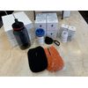 KangaPure Water Filter New #2500 Universal Tap Water Filter System 4-Pack