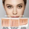 Eyebrow Pencil White02