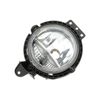 TYC Nebelscheinwerfer beidseitig 19-0597-01-9