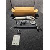 (QTY 2) Drain Cleaner HX-006 Pressure Powered Drain Cleaner For Kitchen/Bathroom