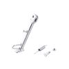 Kitaco 656-1010164 Side Stand HS-164 (Plated) Dio 110 (JF31 All Models)