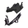 South Mud Bay Front Headlight Support Mount Plate Bracket Frame Fits Left Drive Side BK0216210003