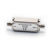 Metronic 440141 Line Amplifier, Grey