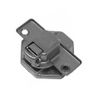 2x Washing Machine Door Hinge Compatible With Whirlpool (Pack Of 2)