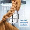 Ultra Soft - Shower Filter Replacement With Vitamin C, E and Essential Minerals