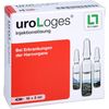 UROLOGES Injektionslösung Ampullen 10X2 ml