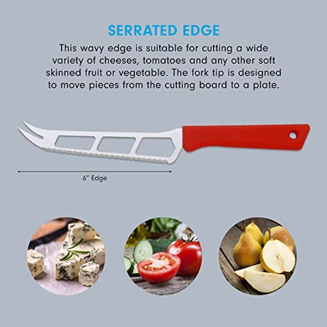 Messermeister Slicer Edge-Guard, 10-Inch