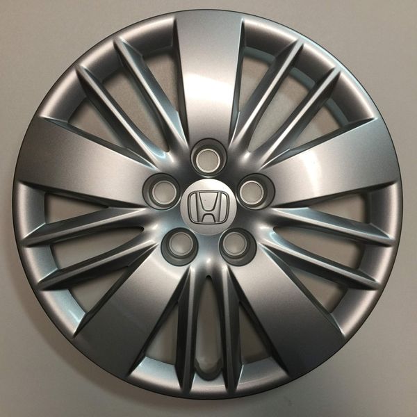 Honda Genuine 44733-TK8-A10 Wheel Trim