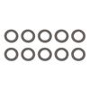 Team Associated Shims 5.1 X 8.0 X 0.20mm (B74 Diff)