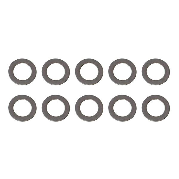 Team Associated Shims 5.1 X 8.0 X 0.20mm (B74 Diff)
