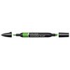 Winsor & Newton BrushMarker - Forest Green