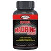 EXCEL NADRINE WEIGHT LOSS/FAT BURNER,120 TABLETS, EXTRA STRENGTH. NEW FORMULA.