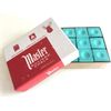 Supreme Master Chalk Box of 12 Green