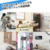 Wall Mounted, Smartphone Stand, Tablet Stand, Holder, Tabletop, Bath, Kitchen, etc. (Smartphone Holder)