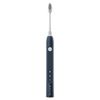 Gleem Rechargeable Electric Toothbrush, Nautical Blue